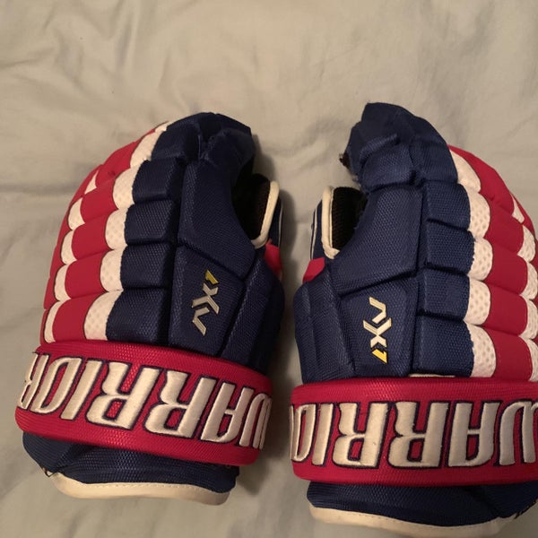 New AX1  Gloves Senior