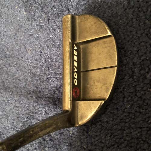 White Ice 9 Putter Righty
