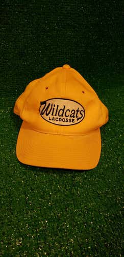 West Genesee Lacrosse Snap Back Hat $20