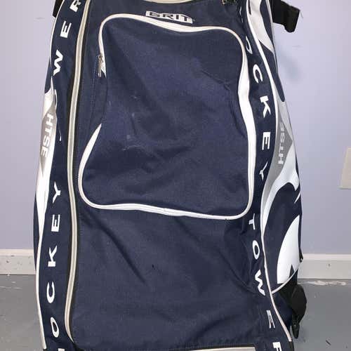 Tower Bag