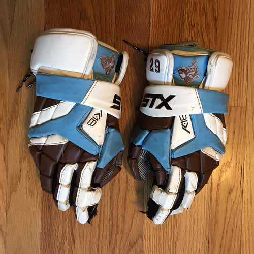 K18 Lacrosse Gloves