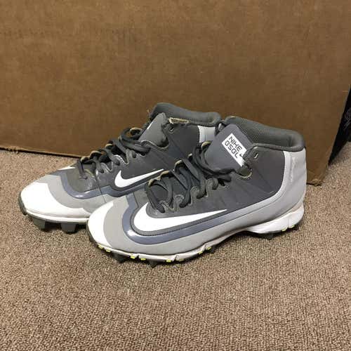 Nike  Youth Size 7 Nike Hurrache Clears
