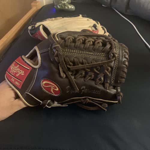 Pro Preferred Baseball Glove Adult