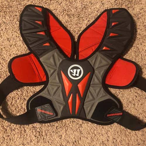 Regulator Ultralyte Shoulder Pads