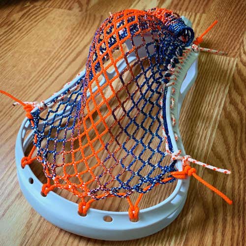 New Mark 2A Head
