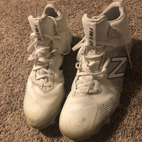 Freeze Lacrosse Cleats Adult