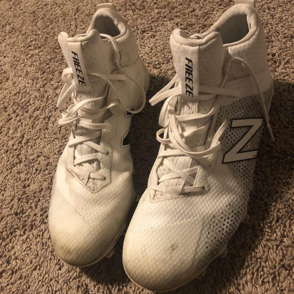 Freeze Lacrosse Cleats Adult