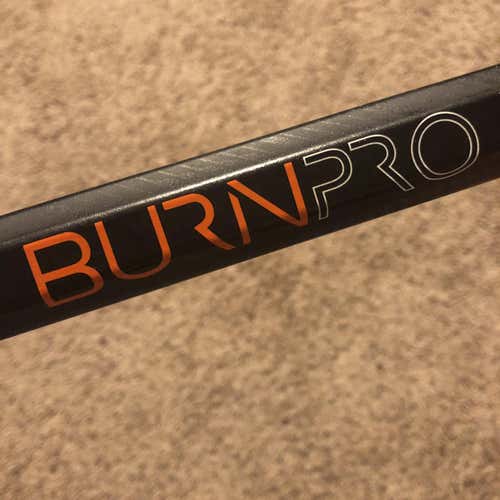 Burn Pro Carbon Shaft