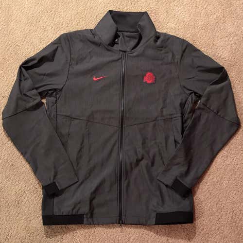 Ohio State Nike Jacket