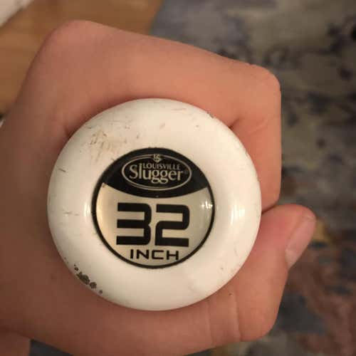 Louisville Slugger 617