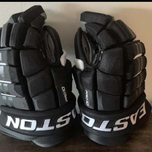 [PRO STOCK] Easton Pro10 Gloves