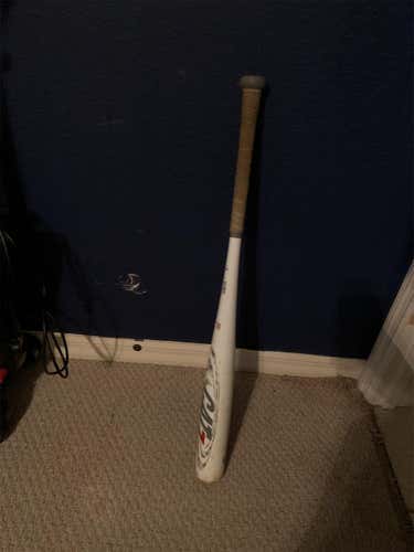 2017 CAT 7 Bat