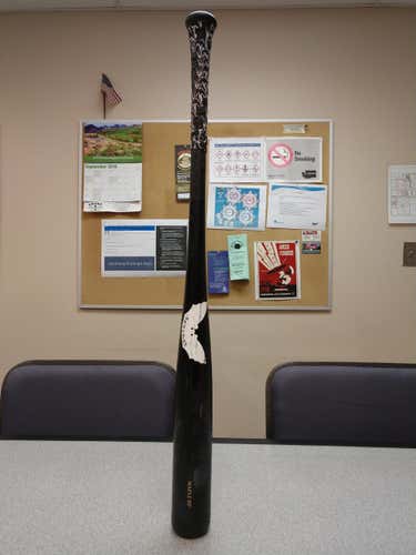 Sam Bat Hard Maple BP