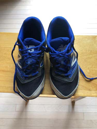 New Balance  Youth 4040v3 Turfs Size 7