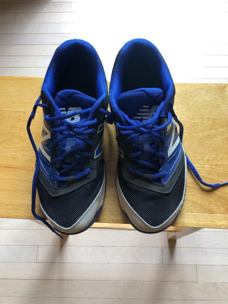 New Balance Youth 4040v3 Turfs Size 7