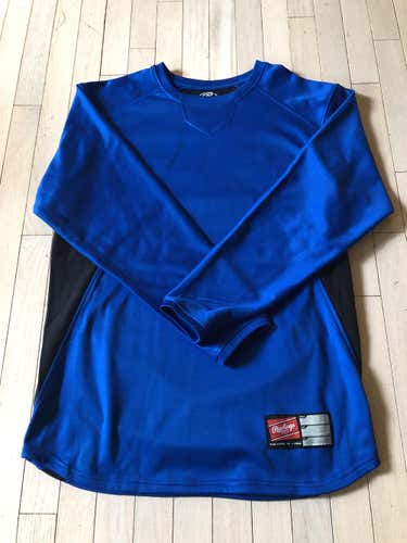 Rawlings Sweatshirt Adult