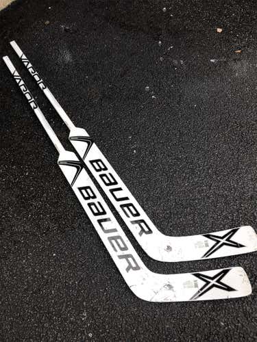Vapor X700 Goalie Stick Regular Senior 26”