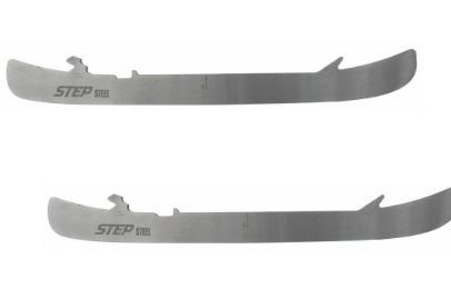 New Step Steel Bauer lightspeed Edge Holders light speed Pack 221-263