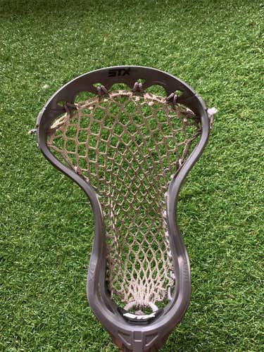 STX Duel