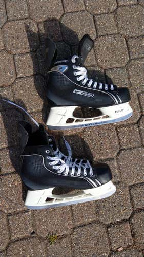 Bauer Supreme One05 Skates. Senior Size 11.
