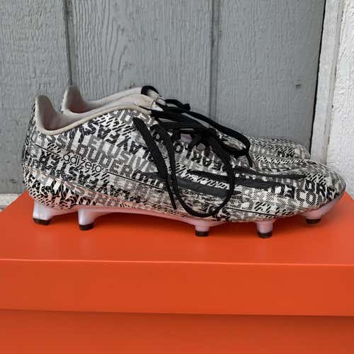 Used Adizero Football Cleats