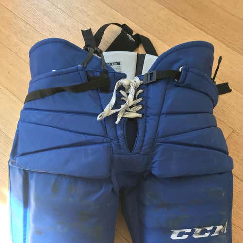 CCM HPG 12A Extra Large goalie pants