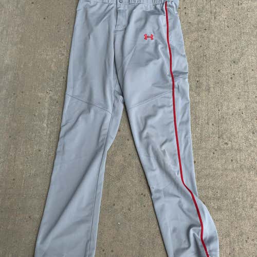 Used Under Armour Baseball Pants (WILL BUNDLE)