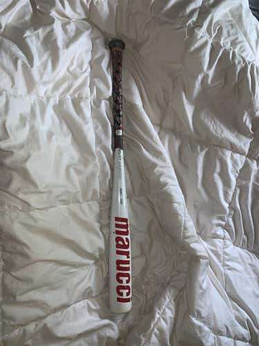Marucci Cat 7 Bbcor 30/27