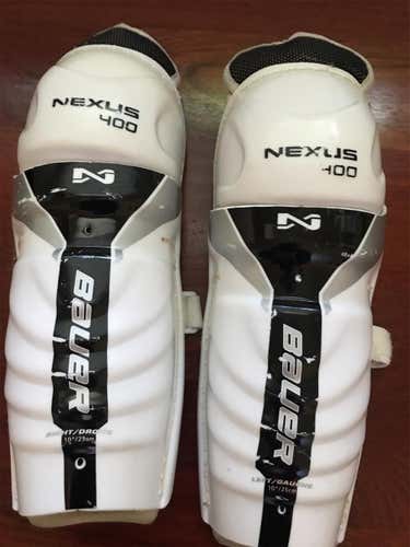 Bauer Shin Pads Youth