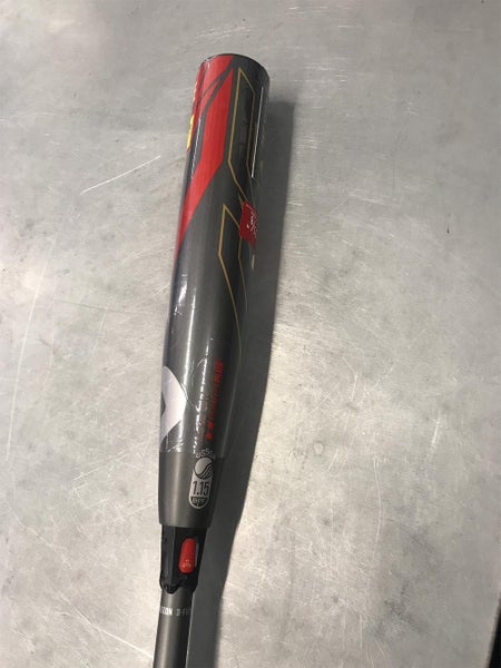 New CF Zen Bat