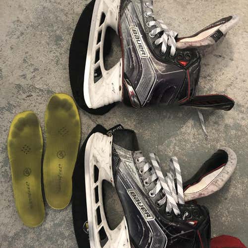 Vapor X900 Hockey Skates Senior Size 6.5