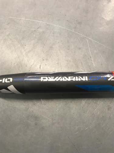 New CF Zen Bat