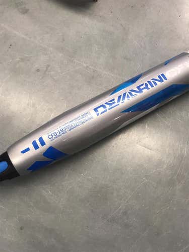 New CF Zen Bat