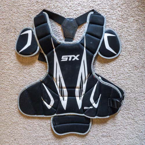 STX Stinger Goalie Chest Protector- Youth Medium