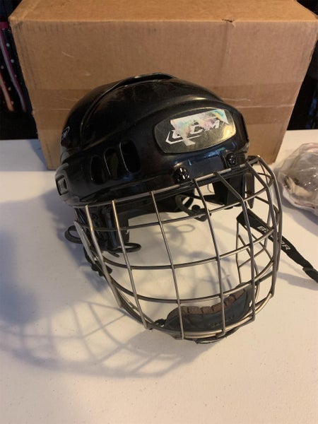 HT 652 Helmet