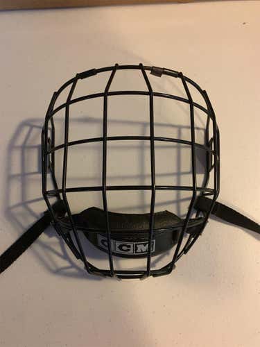 FM480 Facemask  Senior