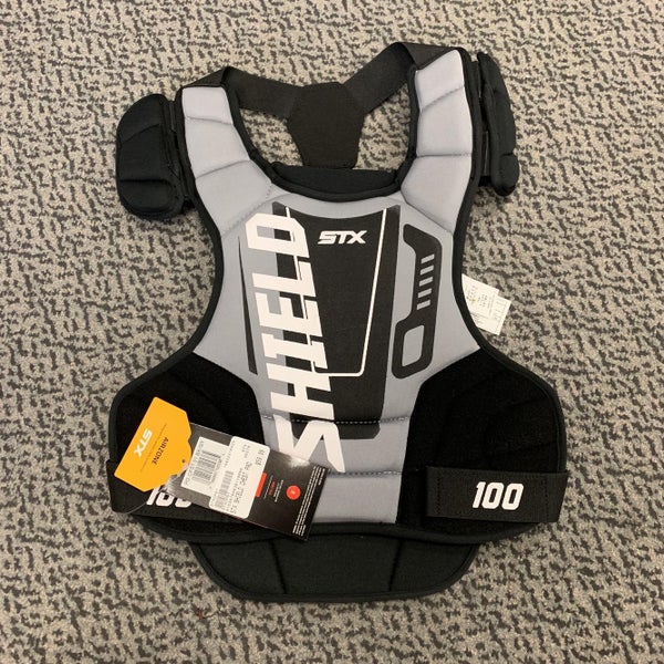 New Shield 100 Chest Protector Youth