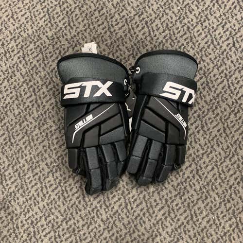 New Stallion 200 Lacrosse Gloves