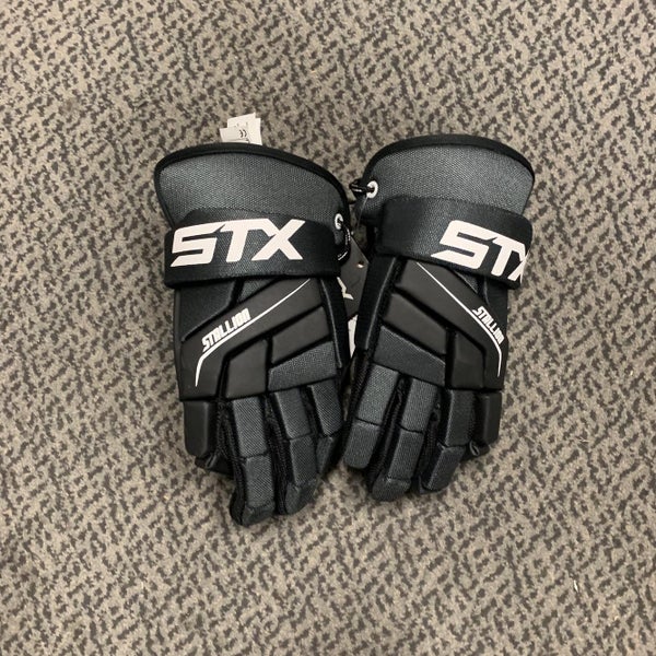 New Stallion 200 Lacrosse Gloves