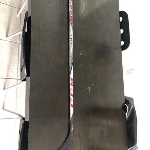 RBZ FT1 Hockey Stick Righty Mid Junior