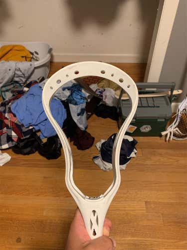 Evo Head