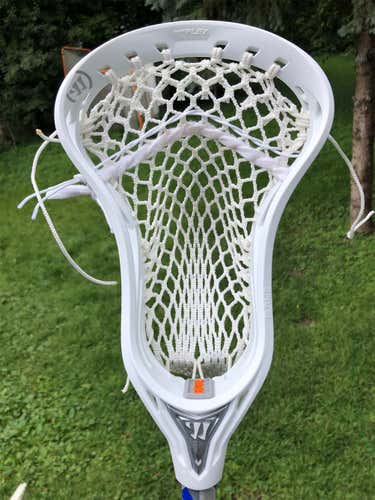 Bn Burn 2 Strung Sensei 3 Mesh