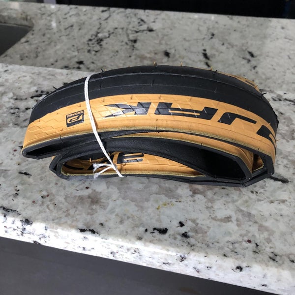 Schwalbe Kojak Tire, Tan Wall 16x1.35 (349mm)