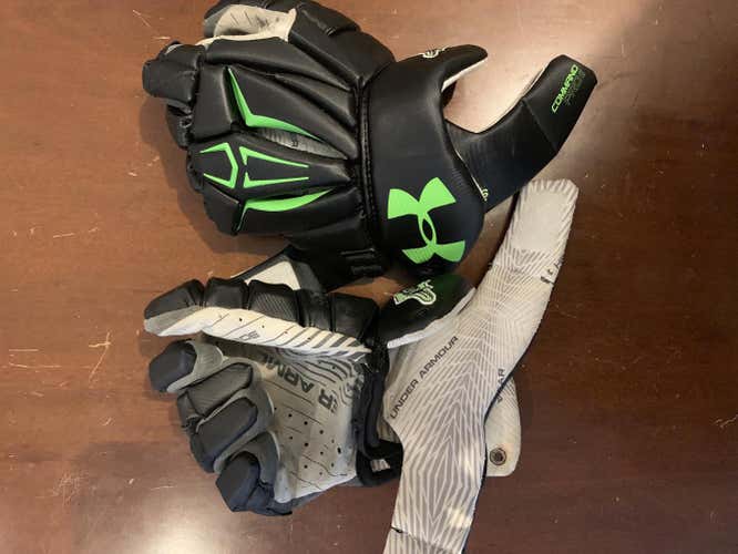 Rush Gloves Bundle