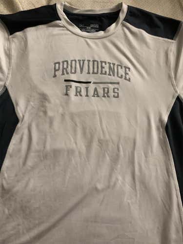 Providence College UA Shirt