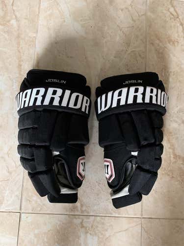 Pro Stock Warrior Franchise Glove