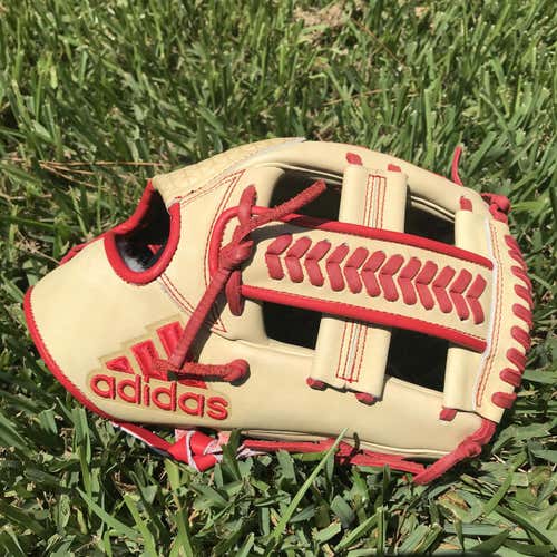 Adidas EQT Pro Series 11.75 Inch Baseball Glove