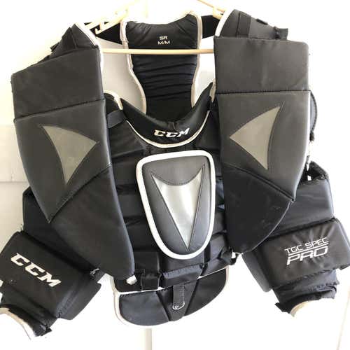 CCM Goalie Chest Protector Senior