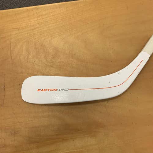 New Easton Mako Blade Lefty Mid Senior