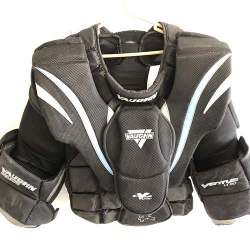 LT90 Goalie Chest Protector Senior